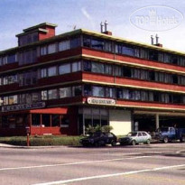 Seal Rock Inn 