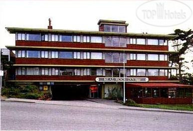 Hotel photo Seal Rock Inn 2*
