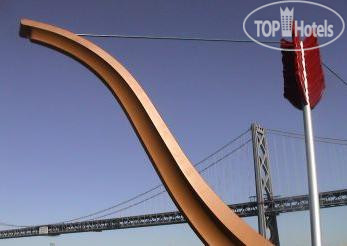 New photos from tourists Pontiac 1*