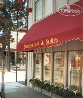 Hotel photo Presidio Inn 1*