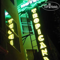 Tropicana 