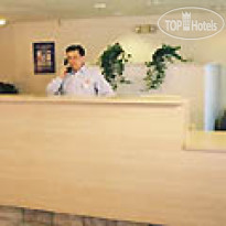 Motel 6 San Francisco Airport 
