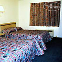 Motel 6 San Francisco Airport 