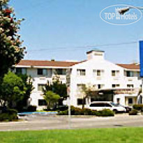 Motel 6 San Francisco Airport 