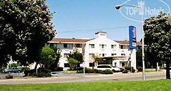 Hotel photo Motel 6 San Francisco Airport 1*