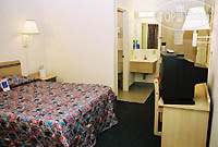 New photos from tourists Motel 6 San Francisco Airport 1*