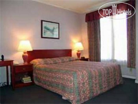 New photos from tourists Alpha Inn and Suites 2*