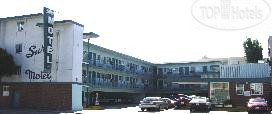 Hotel photo Surf Motel 2*
