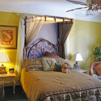 Fitzgerald Hotel Union Square 