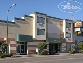 Hotel photo Ramada Limited 2*