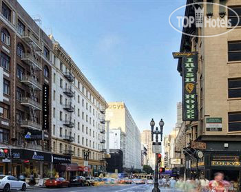 Hotel photo Spaulding 2*