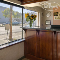 Days Inn Lombard Street 