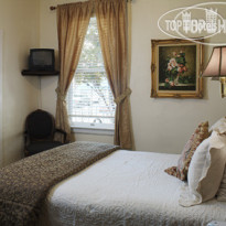 Washington Square Inn