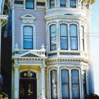 Inn San Francisco 