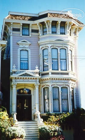Hotel photo Inn San Francisco 1*