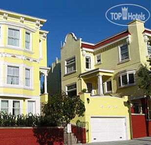 Hotel photo Parker Guest House 1*