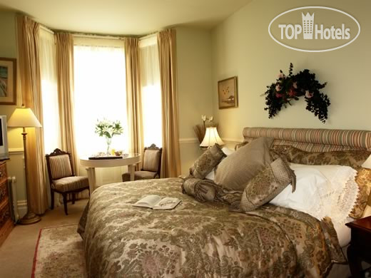 New photos from tourists Union Street Inn 1*