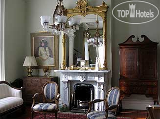 New photos from tourists The Parsonage 1*