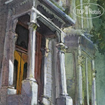 The Parsonage 