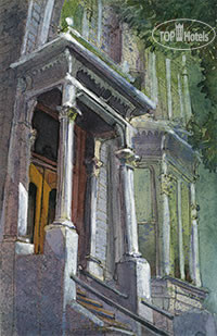 Hotel photo The Parsonage 1*