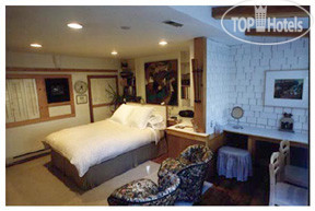 New photos from tourists Artists Inn 1*