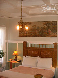 New photos from tourists 24 Henry & Village House 1*