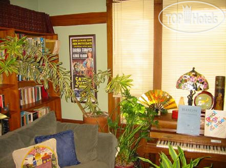 New photos from tourists Belvedere House 1*