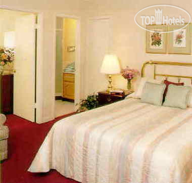 Hotel photo Pacific Heights Inn 2*