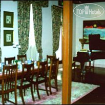 Albion House Inn 