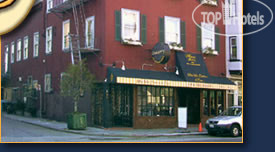 Hotel photo Albion House Inn 1*