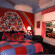 Red Victorian Bed and Breakfast and Art 