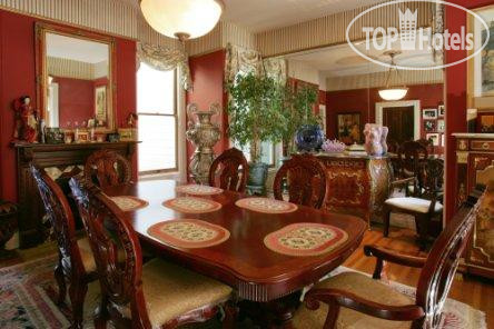 Hotel photo Noes Nest Bed and Breakfast 2*