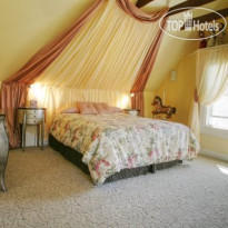 Noes Nest Bed and Breakfast 