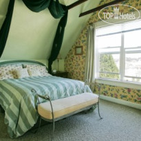 Noes Nest Bed and Breakfast 