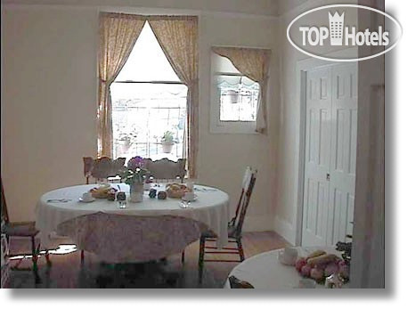 New photos from tourists Grove Inn Bed and Breakfast 1*