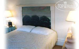 New photos from tourists Moffatt House 1*