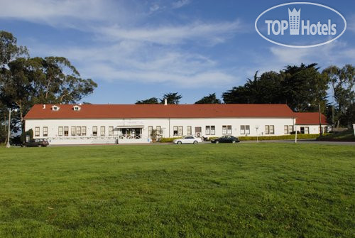 Hotel photo Hostelling International Fishermans Wharf 