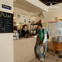 Hostelling International City Center