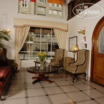 Hostelling International City Center