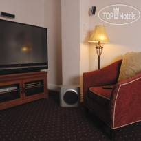 Hostelling International City Center