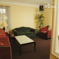 Hostelling International City Center