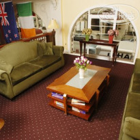 Hostelling International City Center