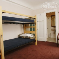 Hostelling International City Center