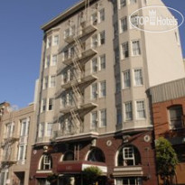 Hostelling International City Center