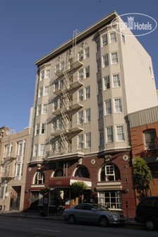 Hotel photo Hostelling International City Center 