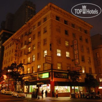 Hostelling International Downtown 