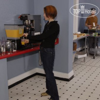 Hostelling International Downtown 