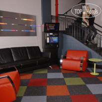 Hostelling International Downtown 