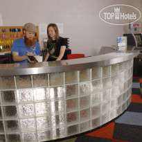 Hostelling International Downtown 