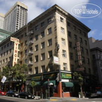 Hostelling International Downtown 